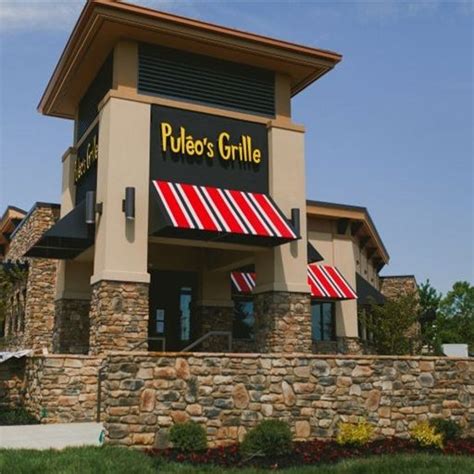 Restaurant Puleo's Grille - Ooltewah - Ooltewah, , TN | OpenTable