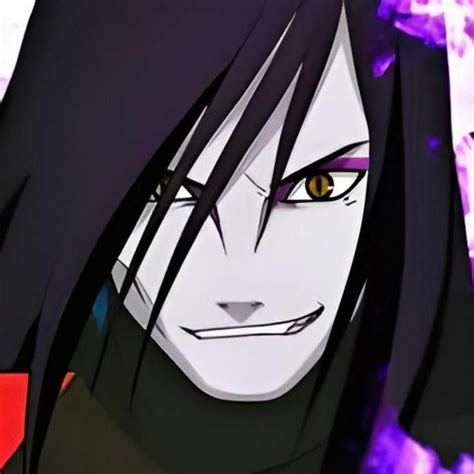 Stream Orochimaru (Naruto) - Serpente | M4rkim by Iguro Obanai 🐍 🐍🔥⁵ | Listen online for free on ...