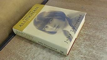 Margery Allingham: A Biography: Amazon.co.uk: Thorogood, Julia ...