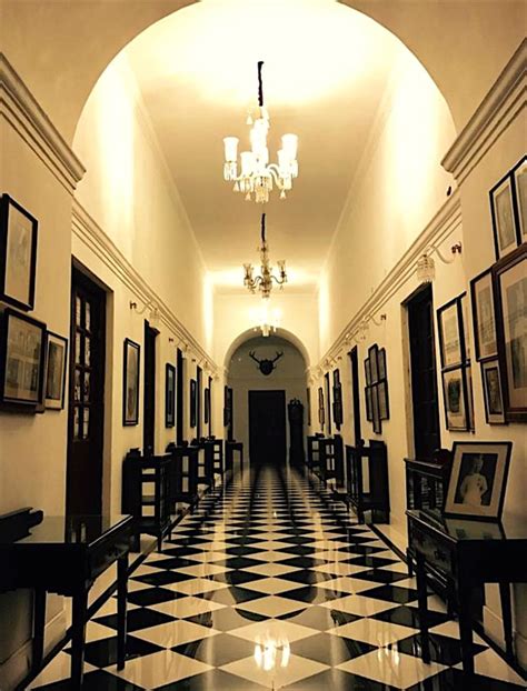 Inside Saif Ali Khan’s Rs 800 crore Pataudi Palace | DESIblitz