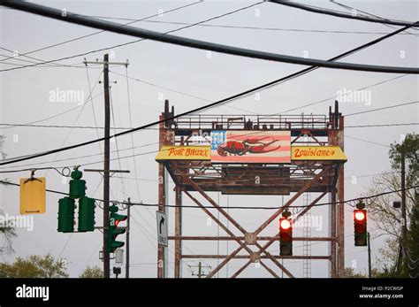 United States, Louisiana, Breaux Bridge Stock Photo - Alamy