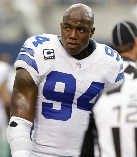 DeMarcus Ware released by Cowboys as free agency opens | CTV News