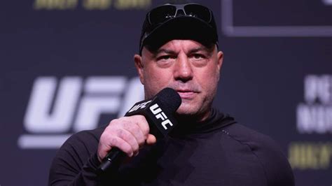 UFC's Joe Rogan Has Big Reaction to Mark Zuckerberg Training MMA