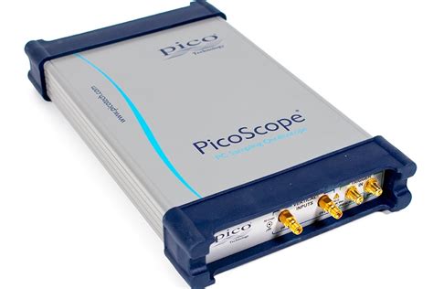 30GHz PicoScope updates “revolutionise signal analysis” - Weartech Design