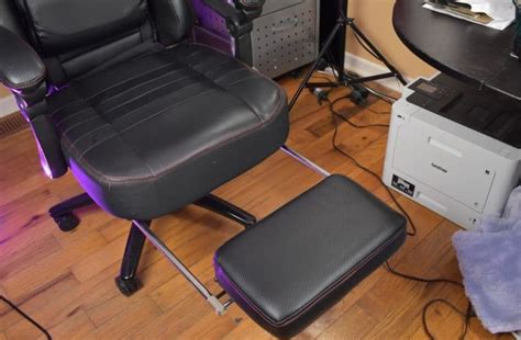 Killabee 8257 Big and Tall Series Gaming Chair Review | High Ground Gaming