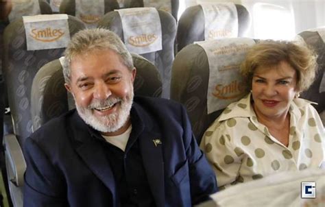 Brazil ex-president Lula and wife face charges in corruption scandal ...