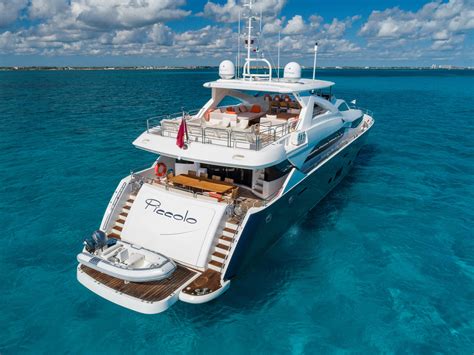 2010 Sunseeker 34 Metros Yacht for Sale | 111 Sunseeker Yachts Cancun ...