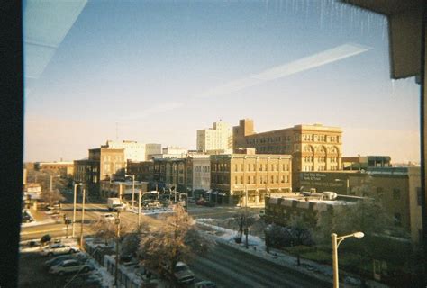 Decatur, IL : Dec 4 2006 View of downtown Decatur IL photo, picture, image (Illinois) at city ...