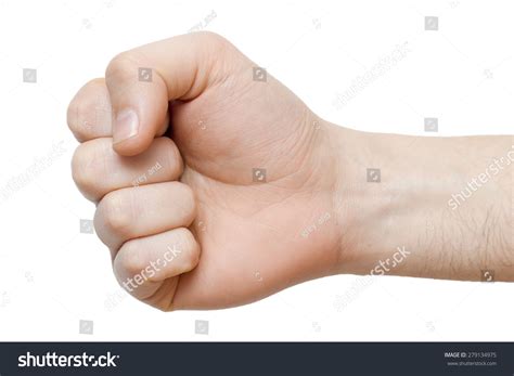 Stone Scissors Paper Stock Photo 279134975 : Shutterstock