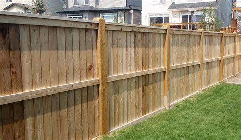 Privacy Fence Prices | Most Popular Privacy Fence Styles & Cost Per Foot