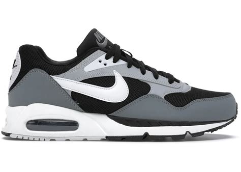 Nike Air Max Correlate Black White Grey Men's - 511416-011 - US