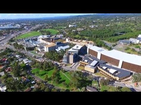 Upgrades at Flinders Medical Centre - YouTube