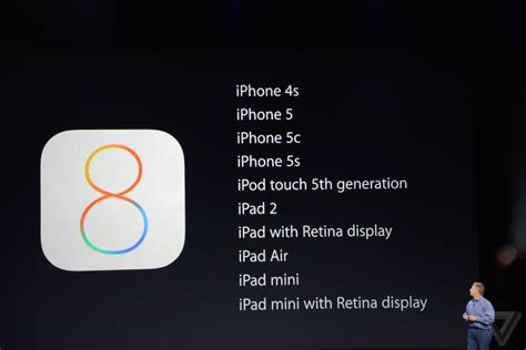 iOS 8 download release date arrives | ITPro