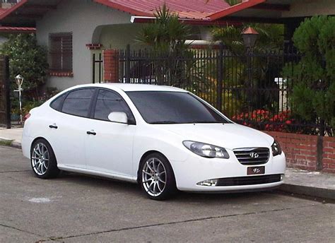 ramsdk 2009 Hyundai Elantra Specs, Photos, Modification Info at CarDomain