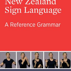 New Zealand Sign Language