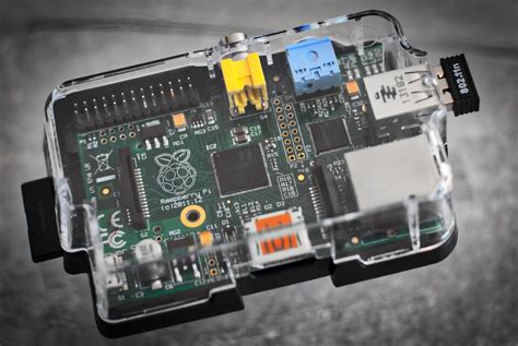 Apa itu Raspberry Pi 2 Model B? • COMPUTORY