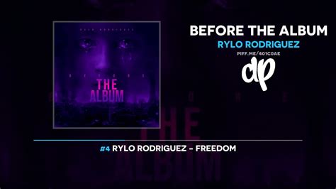 Rylo Rodriguez - Before The Album (FULL MIXTAPE) - YouTube