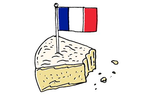 Encyclopedia of Eats: French Cheese