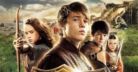 'Narnia' Film Series to Be Rebooted With 'The Silver Chair'