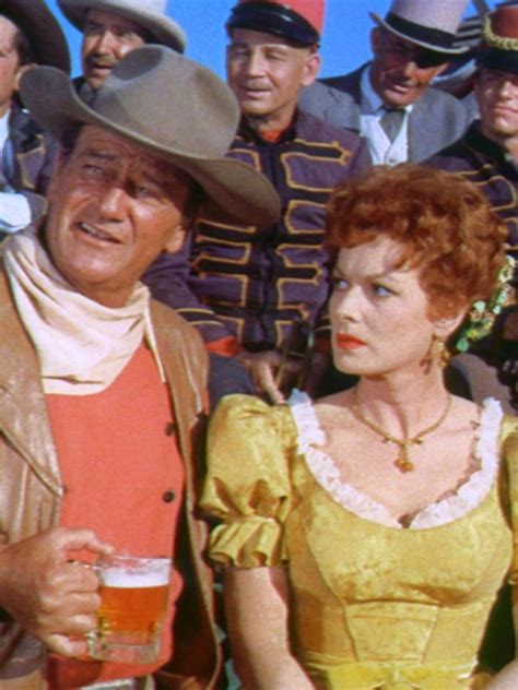 McLintock! (1963) - Andrew V. McLaglen | Synopsis, Characteristics, Moods, Themes and Related ...