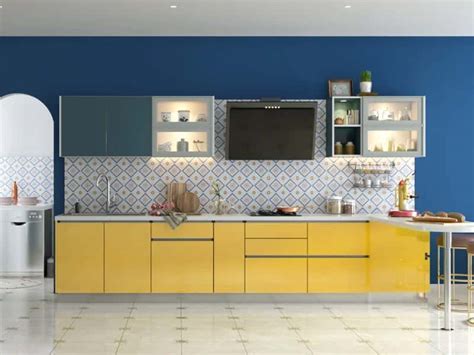 Modular Kitchen Design Philippines | Wow Blog