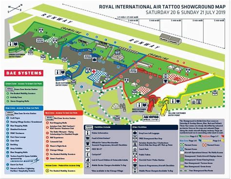 East Of England Showground Map | secretmuseum