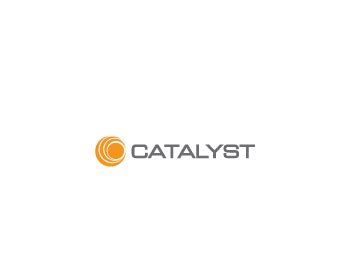 catalyst - Logo Designs By anza