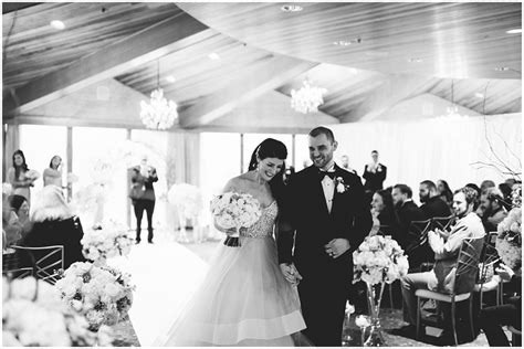 Glamorous Winter Wedding at The Edgewater Hotel in Seattle, WA