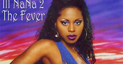 Foxy brown ill na na 2 the fever rarity - panamapna