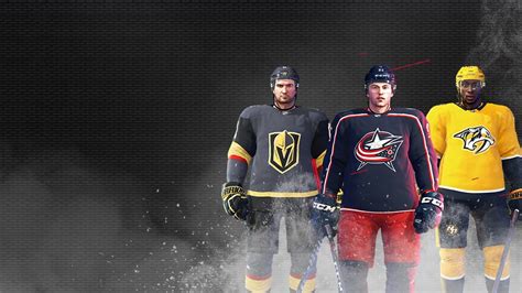 NHL® 19 Trade Deadline Roster Update – EA SPORTS™ Official Site