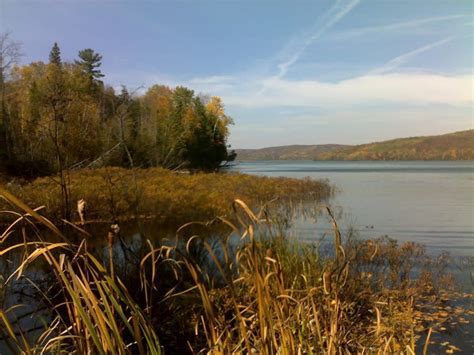 Fumee Lake Natural Area