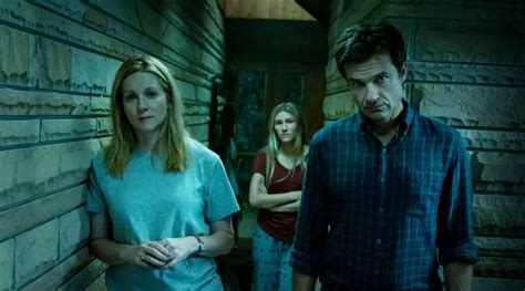 Ozark Season 5 (2022) Review - INFLUX Magazine