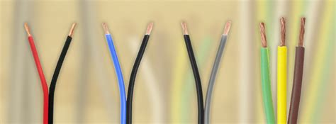 Bonded Wire | Zip Cord | Pacer Group