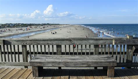 6 Things You Should Know about Tybee Island Beaches | Southern Belle Vacation Rentals