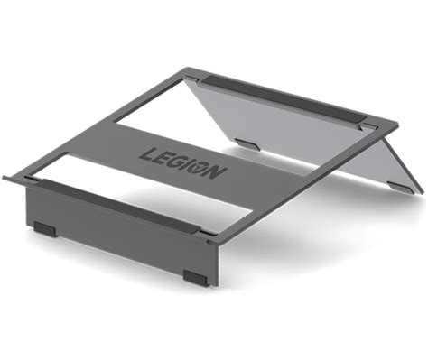 Lenovo Legion laptop Stand | Gaming Accessories | Lenovo UK