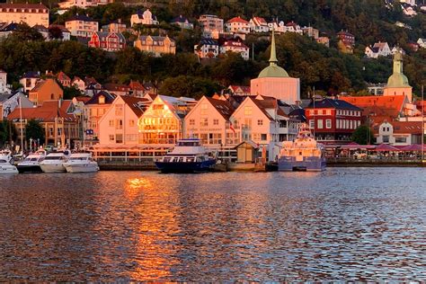 Nightlife in Norway - Norway travel guide – Go Guides