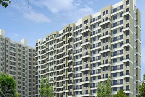 Navyangan in Pirangut, Pune: Price, Brochure, Floor Plan, Reviews