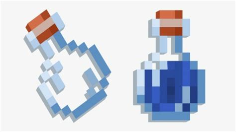 How to make a Glass Bottle in Minecraft: Materials, Recipes and more ...