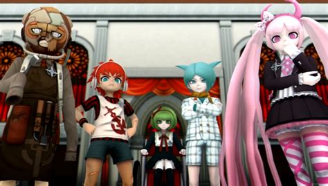 DanganRonpa Another Episode: Ultra Despair Girls Review | RPG Site