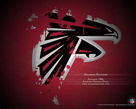 🔥 [0+] Free Atlanta Falcons Wallpapers | WallpaperSafari