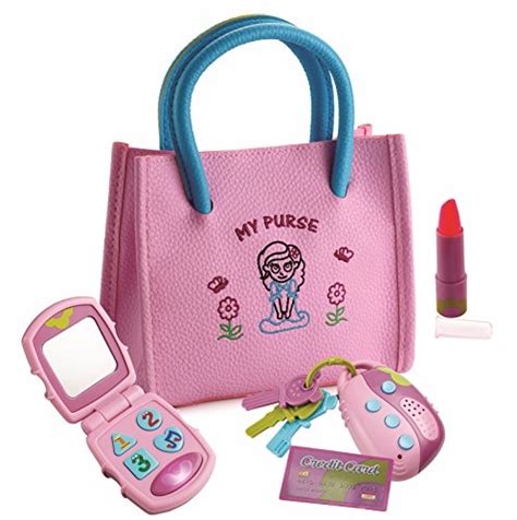 10 Top Rated Products in Dress-Up Toy Purses - November 2019