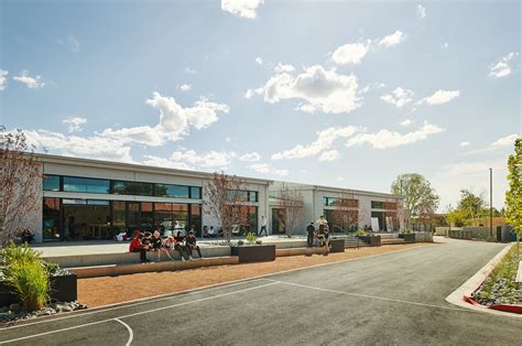 New Mexico School for the Arts by Studio Southwest Architects, Inc. - Architizer