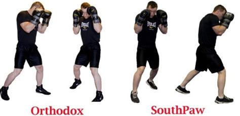 5 Boxing Combinations that will improve your game