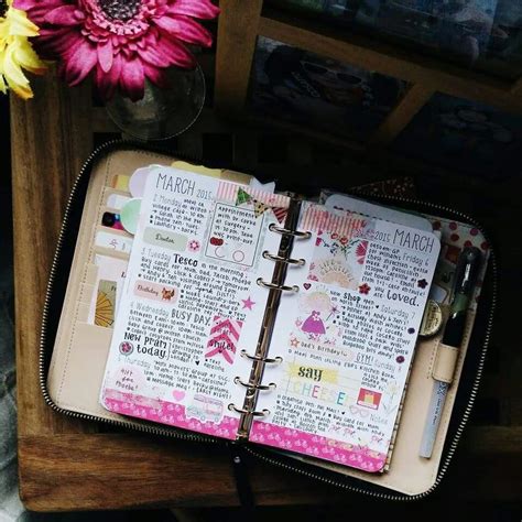 Kate Spade planner | Kate spade planner organization, Kate spade planner, Planner organization