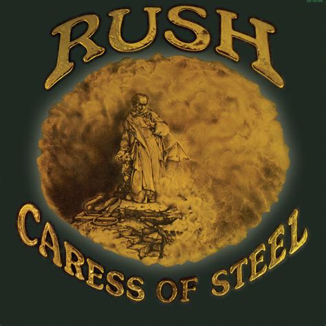 Rush, Caress Of Steel (Remastered 2015) in High-Resolution Audio ...