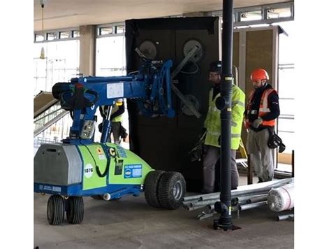 » Window Glazing Robots to Minimise Manual Handling Best Practice Hub