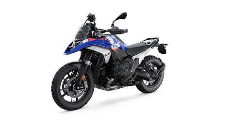 BMW R 1300 GS tem data de pré-venda marcada; a partir de R$ 99.900