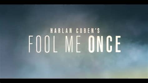 Netflix announces two new Harlan Coben series after Fool Me Once success | The Independent