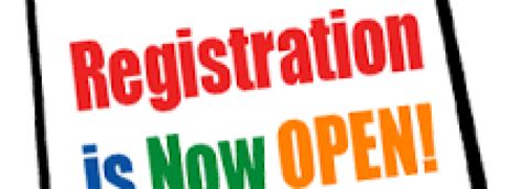 registration-open - Bright Ideas Preschool