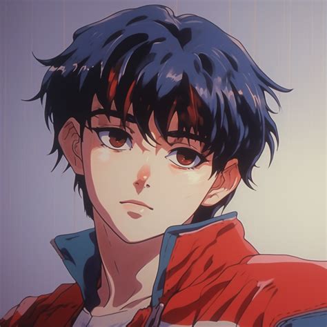 Discover 130+ 90s anime aesthetic pfp latest - ceg.edu.vn